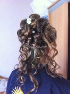 Coiffeur Mariage Lyon 3 Meilleurs Coiffure Maquillage Mariee Lyon